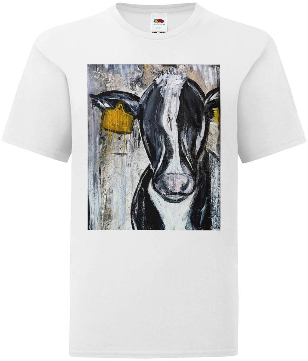 T-shirt KO-OOLT! barn