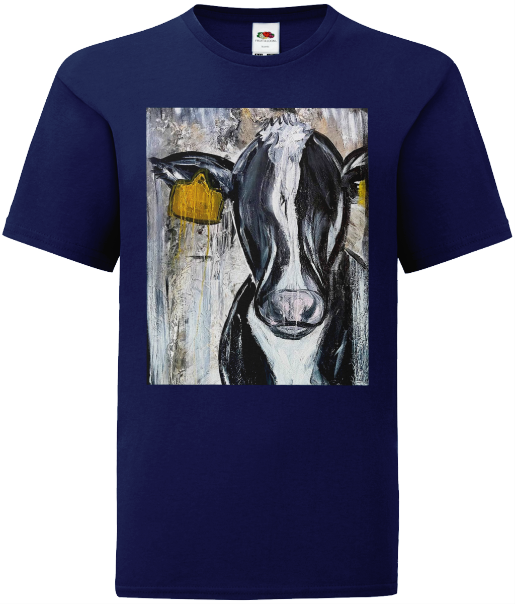 T-shirt KO-OOLT! barn