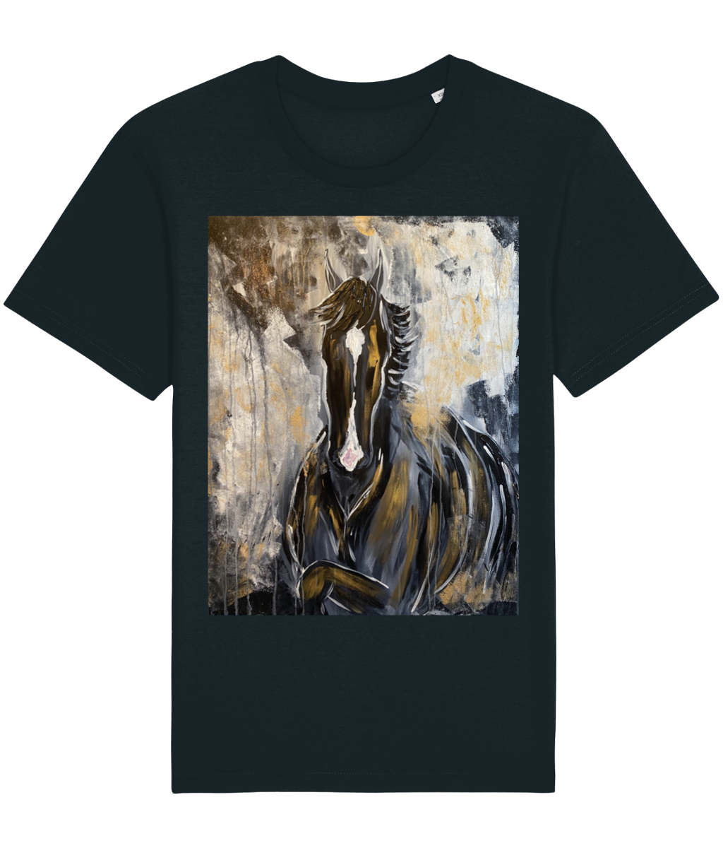 T-shirt The One