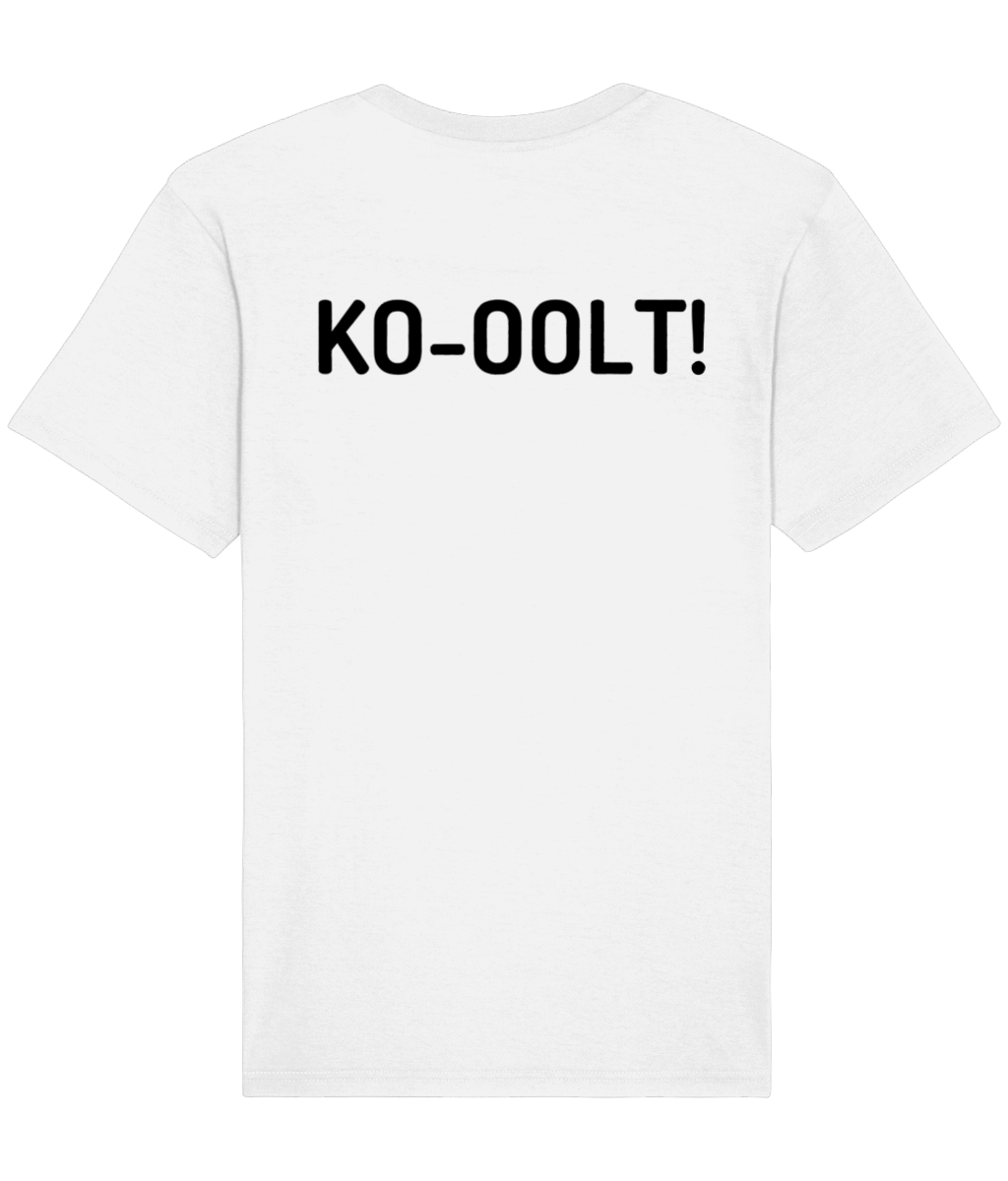 T-shirt KO-OOLT!
