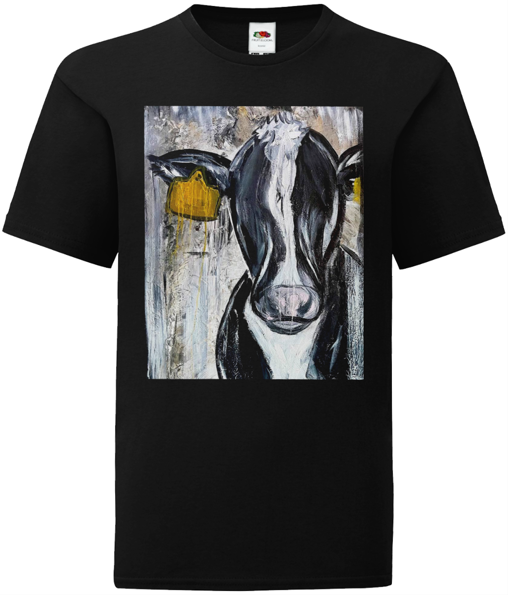 T-shirt KO-OOLT! barn