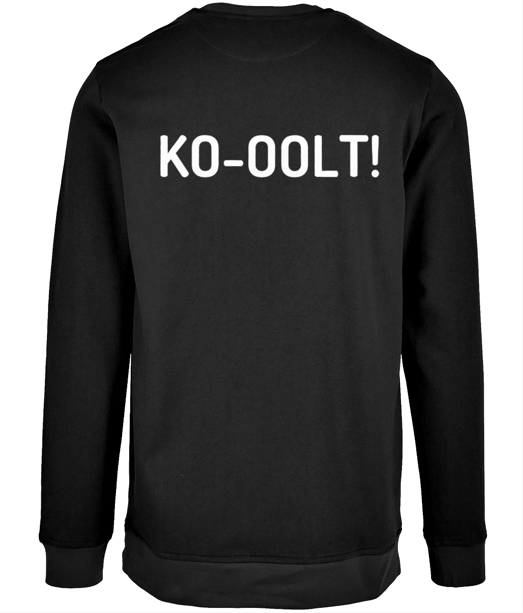 Sweatshirt KO-OOLT!