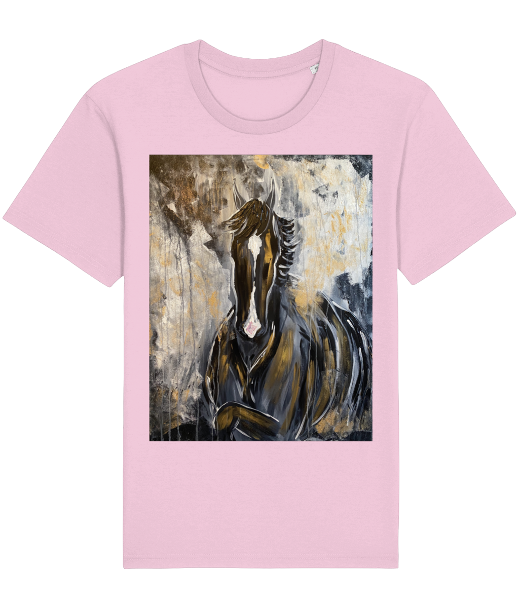 T-shirt The One