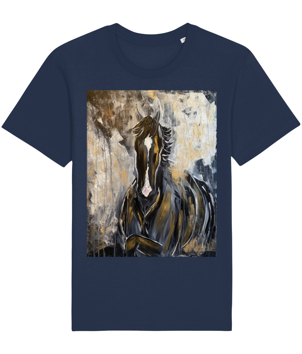T-shirt The One