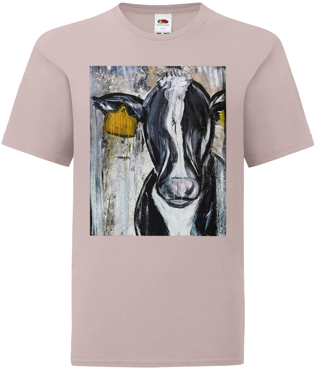 T-shirt KO-OOLT! barn