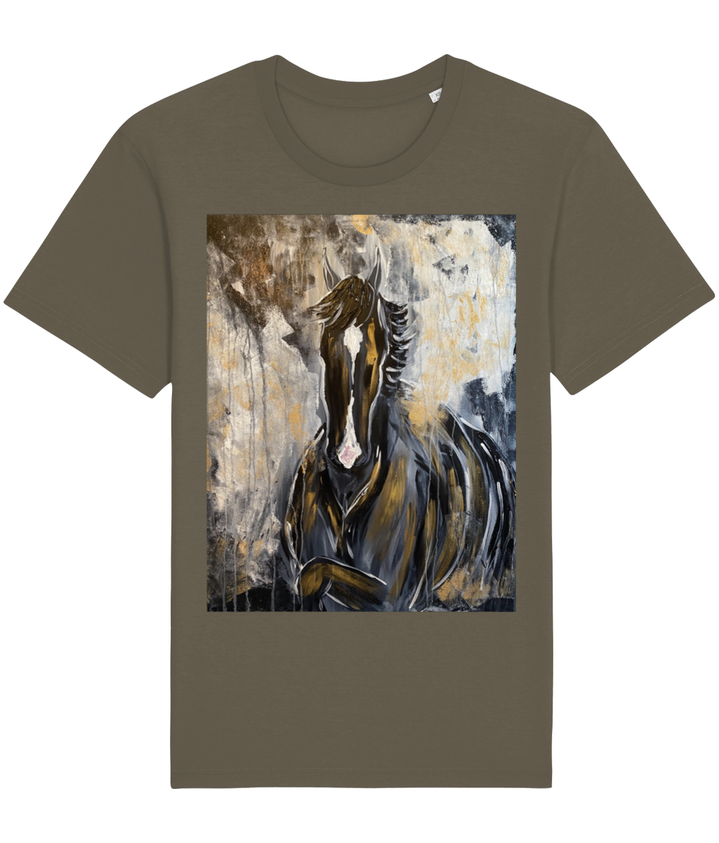 T-shirt The One