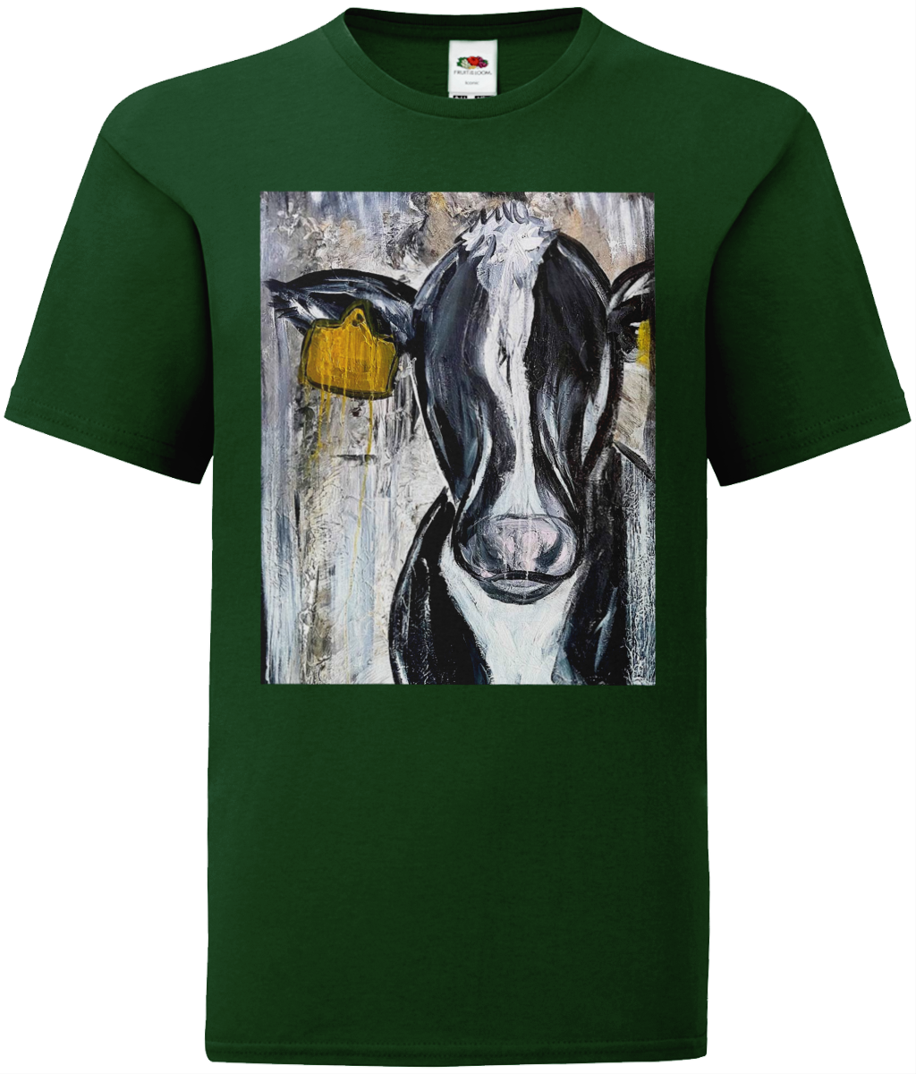 T-shirt KO-OOLT! barn