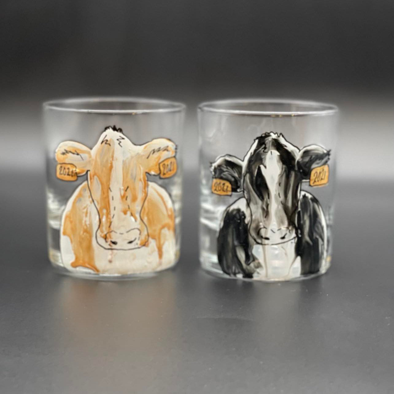 Whiskeyglas