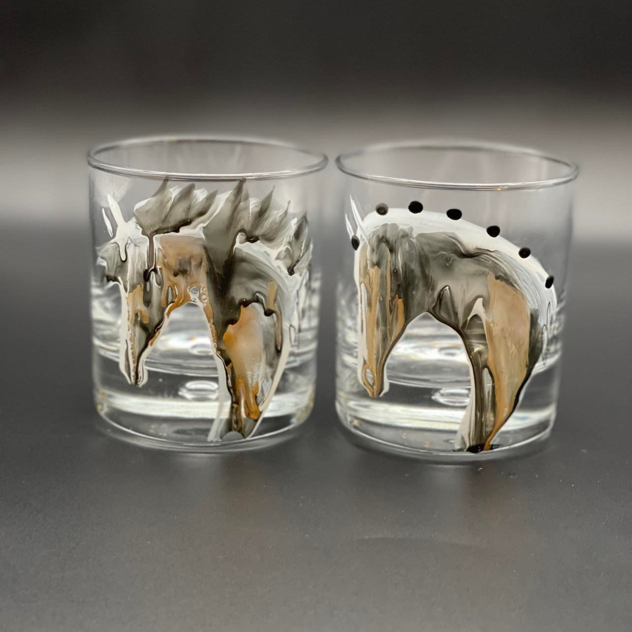 Whiskeyglas