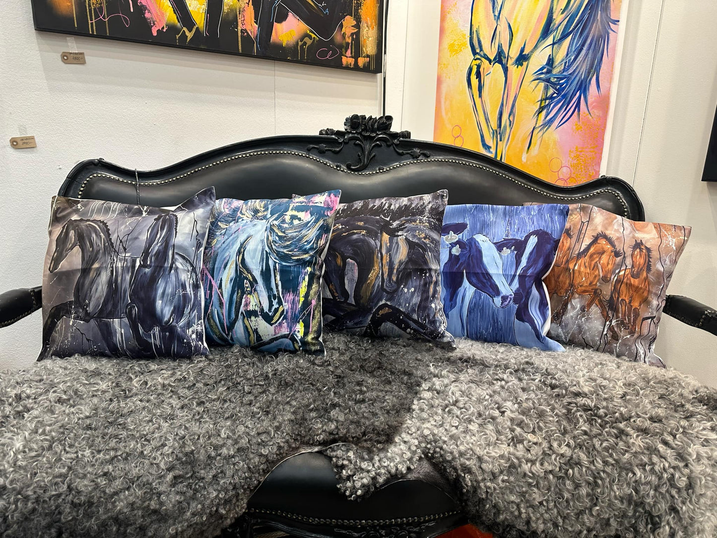 Kuddfodral