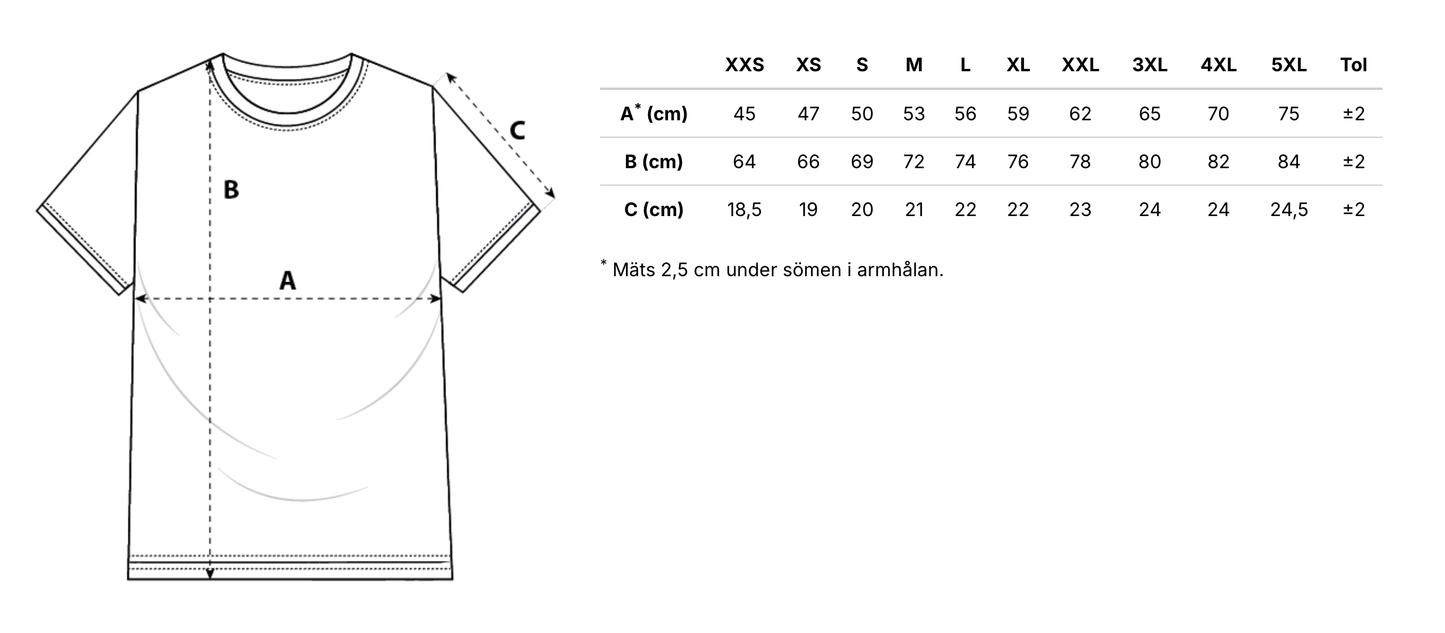 T-shirt KO-OOLT!