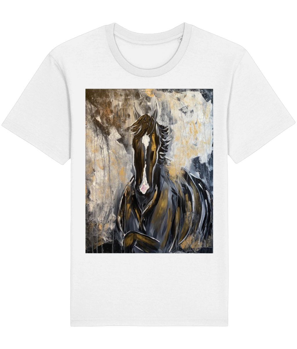 T-shirt The One