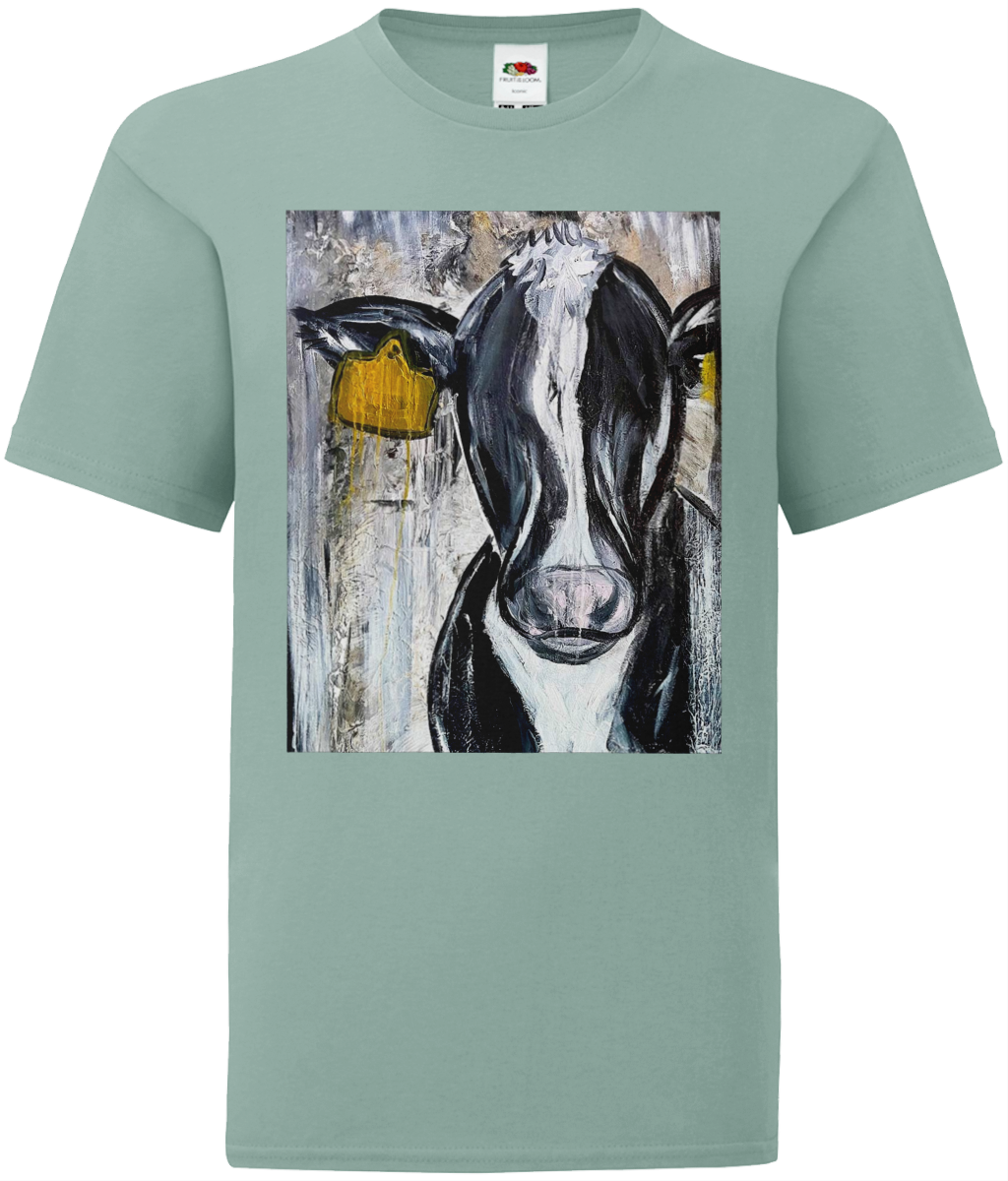T-shirt KO-OOLT! barn