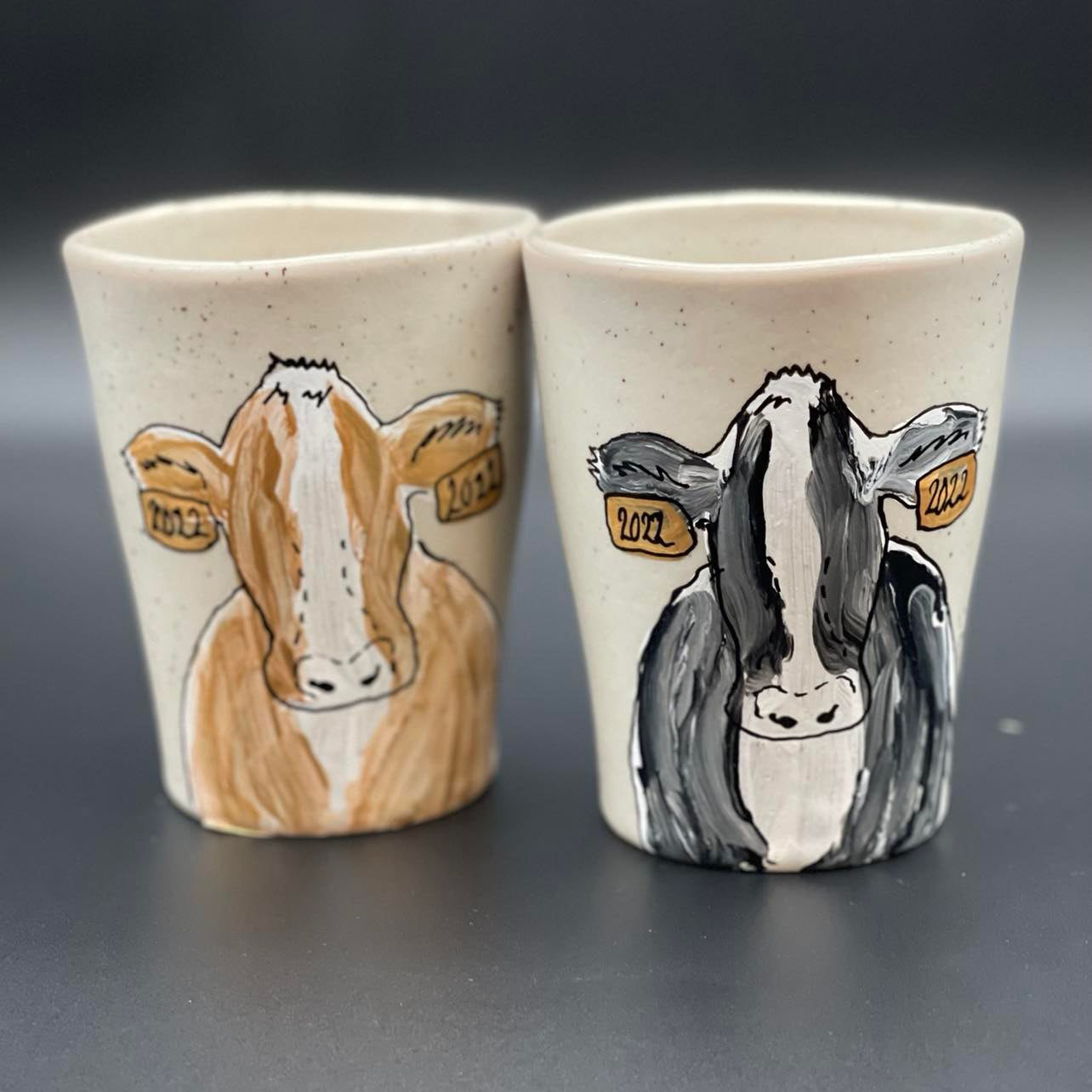 Cow Collection