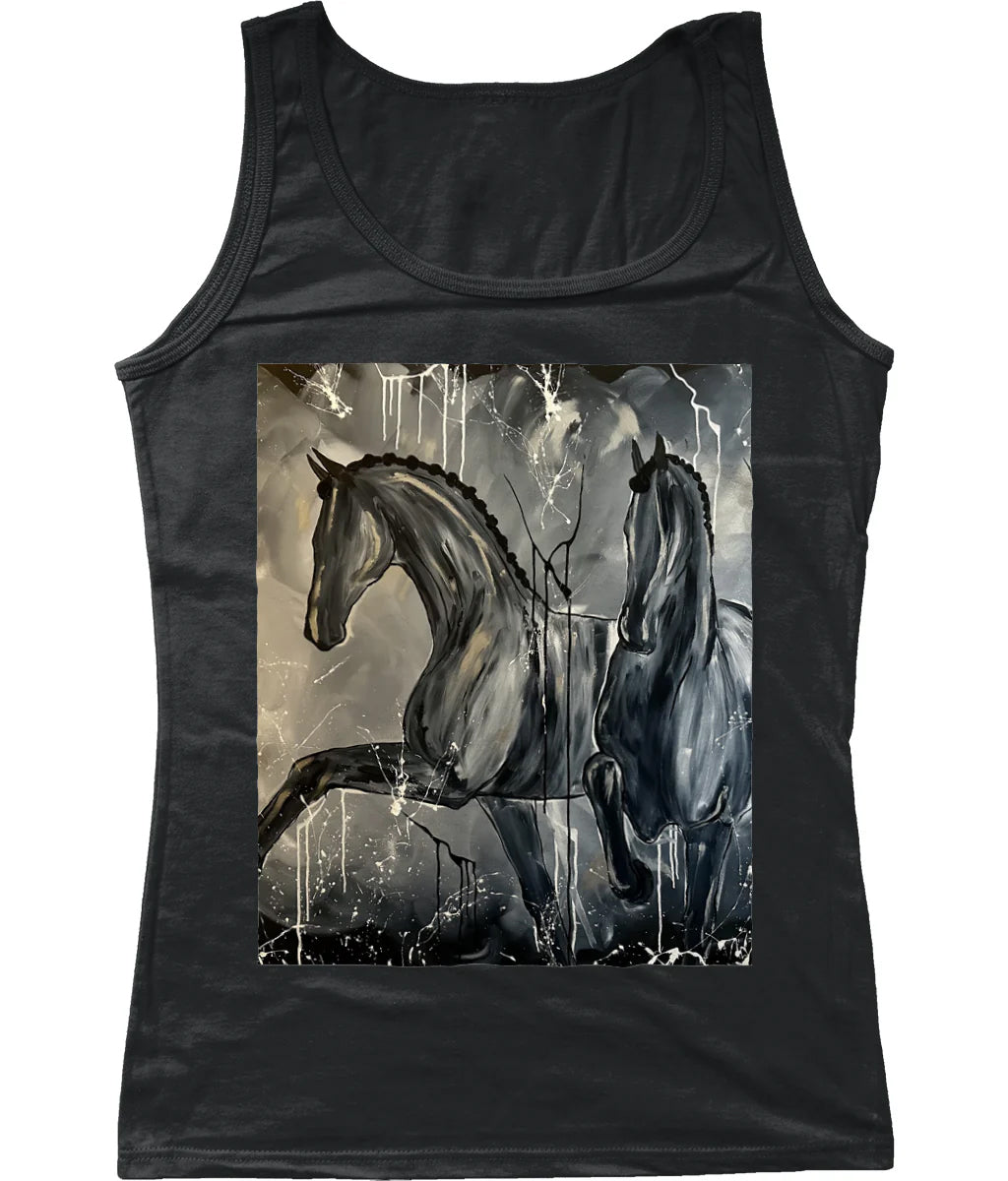 Dressage
